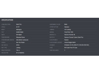 ESP LTD ALR-II QM STP Andy Laroque ESP LTD ALR-II QM STP Andy Laroque